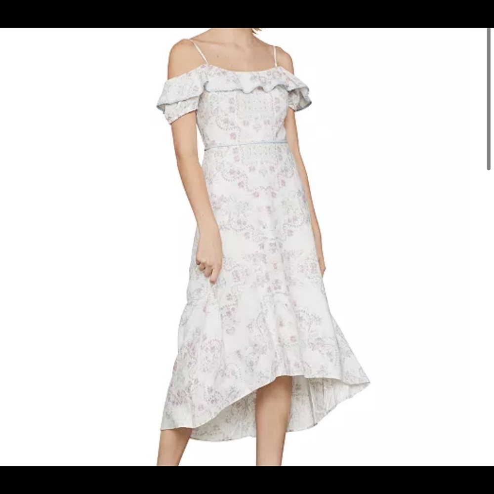 BCBGMAXAZRIA